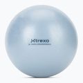 Kis torna labda XTREXO x Anna Lewandowska ball 20cm Azul Bruma