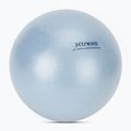 Kis torna labda XTREXO x Anna Lewandowska ball 20cm Azul Bruma 3