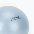 Kis torna labda XTREXO x Anna Lewandowska ball 20cm Azul Bruma 4