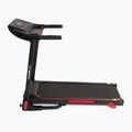 TREXO X110 elektromos futópad fekete színű 2