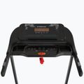 TREXO X110 elektromos futópad fekete színű 5