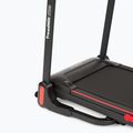 TREXO X110 elektromos futópad fekete színű 8