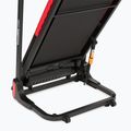 TREXO X110 elektromos futópad fekete színű 9