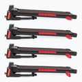 TREXO X110 elektromos futópad fekete színű 10