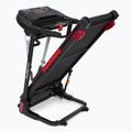Trexo X110+ futópad masszírozóval fekete színben 5