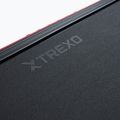 Trexo X110+ futópad masszírozóval fekete színben 9