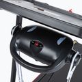 Trexo X110+ futópad masszírozóval fekete színben 11