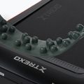 Trexo X110+ futópad masszírozóval fekete színben 14