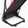 Trexo X110+ futópad masszírozóval fekete színben 15
