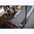 Elektromos futópad XTREXO Walking Pad W150 fekete 7