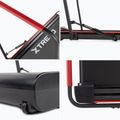 Elektromos futópad TREXO Walking Pad W150 fekete 16