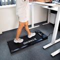Elektromos futópad XTREXO Walking Pad W100 fekete 6