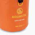 Vízálló zsák AQUASTIC Dry Bag 30 l PVC orange 6