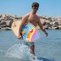 Skimboard deszka AQUASTIC Lagoon 39" colorful 3