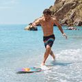 Skimboard deszka AQUASTIC Lagoon 39" colorful 4