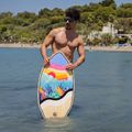 Skimboard deszka AQUASTIC Lagoon 39" colorful 5