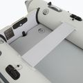Csónak 4-osobowy AQUASTIC DS Hybrid szürke 7