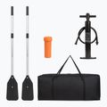 4 személyes AQUASTIC DS Hybrid szürke tutaj 6