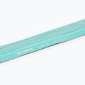 XTREXO ellenállás gumiszalag rehabilitációhoz 0/5 TXO-B4Z068-OR türkiz 4