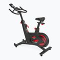 TREXO C-One spinning kerékpár fekete 2