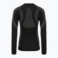 Férfi thermo fehérnemű szett Woolcano SET1089 Czarny 4