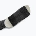 Férfi sízokni Woolcano SCK1097 czarny/szary 4