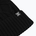Női sapka Woolcano HAT1100 Czarny 3