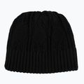 Női sapka Woolcano HAT1100 Czarny 4