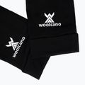 Kesztyűk Woolcano GLV1104 Czarny 4