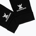 Gyerek kesztyűk Woolcano GLV1105 Czarny 4