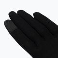Gyerek kesztyűk Woolcano GLV1105 Czarny 5