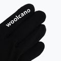 Kesztyűk Woolcano GLV1106 Czarny 4
