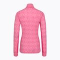 Női thermo fehérnemű szett Woolcano SET1121 Pink 4