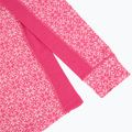 Női thermo fehérnemű szett Woolcano SET1121 Pink 5