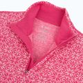 Női thermo fehérnemű szett Woolcano SET1121 Pink 6