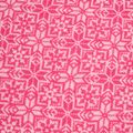 Női thermo fehérnemű szett Woolcano SET1121 Pink 7