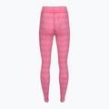 Női thermo fehérnemű szett Woolcano SET1121 Pink 9