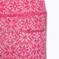 Női thermo fehérnemű szett Woolcano SET1121 Pink 10