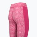 Női thermo fehérnemű szett Woolcano SET1121 Pink 12