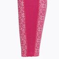 Női thermo fehérnemű szett Woolcano SET1121 Pink 13