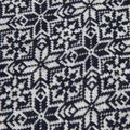 Női thermo fehérnemű szett Woolcano SET1121 Granatowy 7