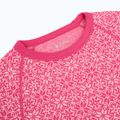 Női thermo fehérnemű szett Woolcano SET1109 Pink 6