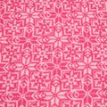 Női thermo fehérnemű szett Woolcano SET1109 Pink 7