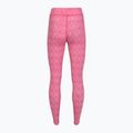 Női thermo fehérnemű szett Woolcano SET1109 Pink 9