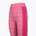 Női thermo fehérnemű szett Woolcano SET1109 Pink 11