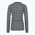 Női thermo fehérnemű szett Woolcano SET1109 Granatowy 4