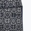 Női thermo fehérnemű szett Woolcano SET1109 Granatowy 10