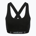Melltartó Woolcano BRA1111 Czarny