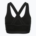 Melltartó Woolcano BRA1111 Czarny 2