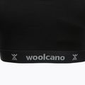 Melltartó Woolcano BRA1111 Czarny 3